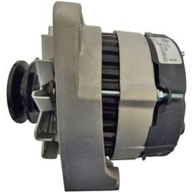 Lichtmaschine von HELLA