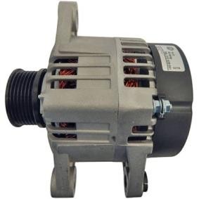 Lichtmaschine 8EL 012 428-551 von HELLA günstig für 194,72 € online kaufen