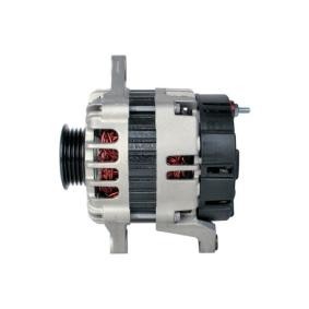 Lichtmaschine von HELLA