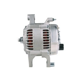 Lichtmaschine von HELLA
