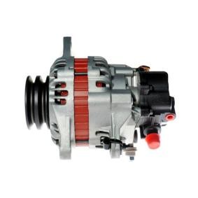 Lichtmaschine von HELLA