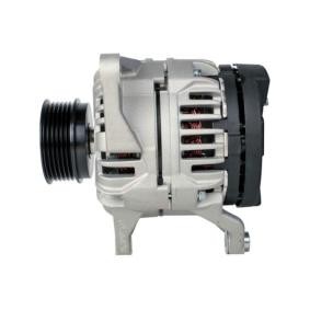 Lichtmaschine von HELLA