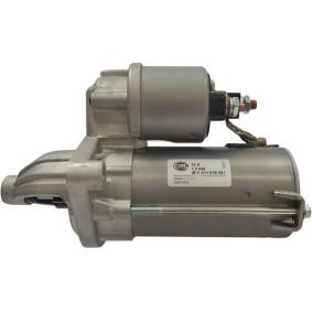 Compre Motor de arranque da HELLA 8EA 011 610-301 a um preço baixo por 125,47 €