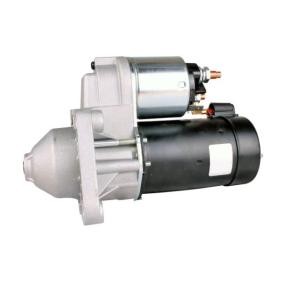 Anlasser 8EA 012 526-891