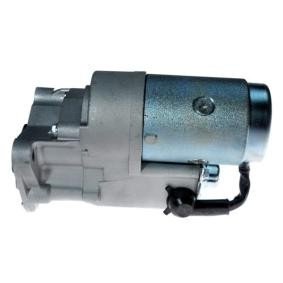 Köp Startmotor av HELLA 8EA 011 610-821 till det låga priset 1889,22 kr