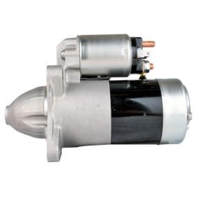 Köp Startmotor av HELLA 8EA 012 526-301 till det låga priset 1885,20 kr