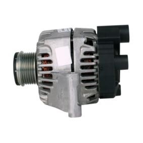 Lichtmaschine für LANCIA von HELLA