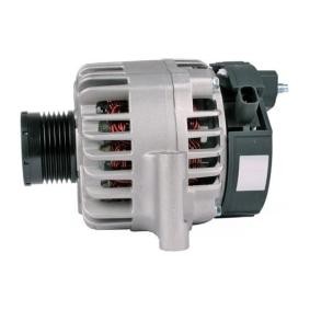 Lichtmaschine von HELLA