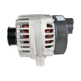 Lichtmaschine von HELLA