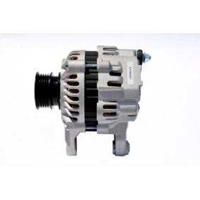 Lichtmaschine von HELLA
