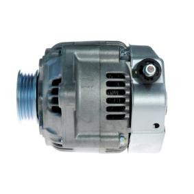 Lichtmaschine von HELLA