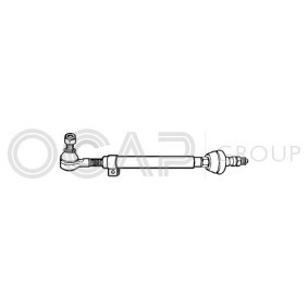 Comprar Barra de dirección de OCAP 0501106 a bajo precio de 74,11 €
