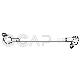 Compre Rótula axial de dirección de OCAP online para L 300 / Delica II Furgón (L03_P) a precios moderados