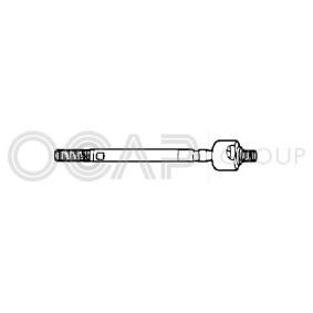 Comprar Rótula axial de dirección de OCAP 0603070 a bajo precio de 11,80 €