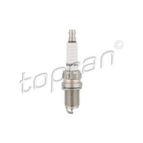 Comprar Rueda libre de alternador de TOPRAN 208 139 a bajo precio de 32,37 €