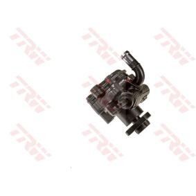 Achetez des Pompe de direction assistée TRW JPR912 à prix pour 184,56 €