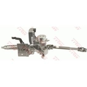 Lenksäule + Elektrische Servolenkung JCR388