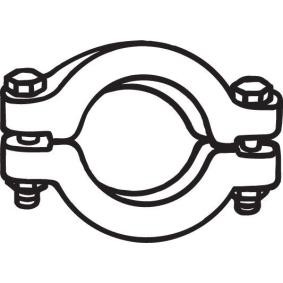 Auspuffschelle von BOSAL