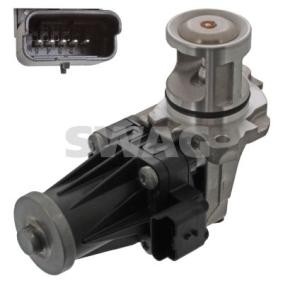 Comprar Válvula EGR de SWAG 62 94 5200 a bajo precio de 142,50 €