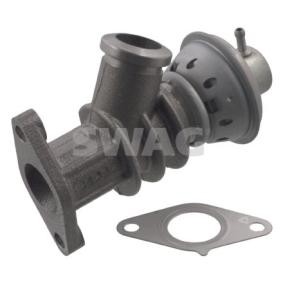 Comprar Válvula EGR de SWAG 62 93 6760 a bajo precio de 86,97 €