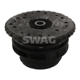 Compre Suporte de apoio do conjunto mola / amortecedor da SWAG 60 94 4917 a um preço baixo por 54,19 €