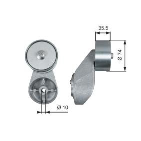 Riemenspanner, Keilrippenriemen T36501