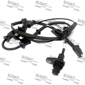 ABS-Sensor von SIDAT