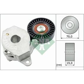 Comprar Brazo tensor, correa poli V de INA 534 0545 10 a bajo precio de 130,27 €