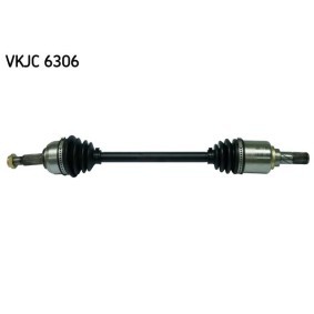 Köp Drivaxel av SKF VKJC 6306 till det låga priset 6088,39 kr