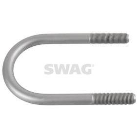 Federbride von SWAG