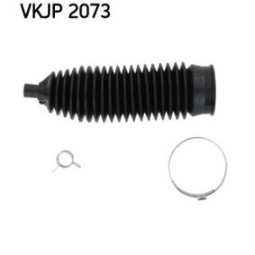 Faltenbalgsatz, Antriebswelle VKJP 1225 von SKF günstig für 25,92 € online kaufen