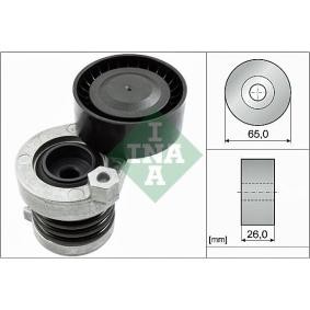Spannarm, Keilrippenriemen 534 0551 10