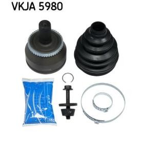 Acquista Kit giunti semiasse da SKF VKJA 5980 a buon mercato per soli 71,94 €