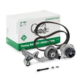 Achetez des Kit de distribution + pompe à eau INA 530 0546 30 à prix pour 149,88 €
