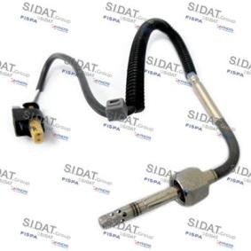Abgastemperatursensor 82.170 von SIDAT günstig für 127,26 € online kaufen