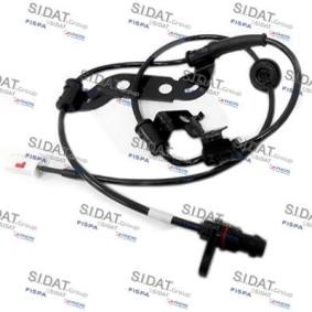 ABS-Sensor von SIDAT