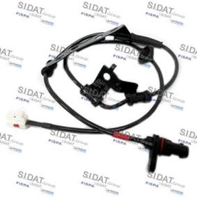 ABS-Sensor von SIDAT
