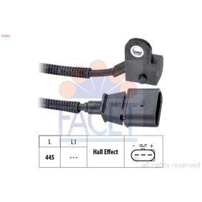 Acquista Sensore albero a camme da FACET 9.0422 a buon mercato per soli 43,12 €
