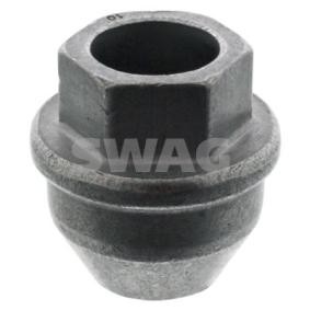 Radmutter 50 94 6049 FORD TOURNEO CUSTOM von SWAG