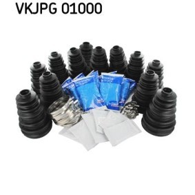 Faltenbalgsatz, Antriebswelle VKJP 8445 von SKF günstig für 51,67 € online kaufen