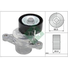 Compre Tensor, correia trapezoidal estriada da INA 534 0427 10 a um preço baixo por 41,32 €