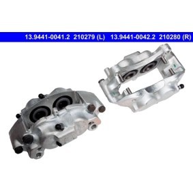 Bremssattel 13.9441-0041.2