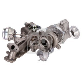Köp Fläkt, motorkylning av FEBI BILSTEIN 45801 till det låga priset 1919,47 kr