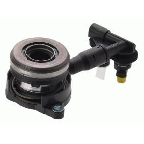 Kjøp Utløser, clutch av SACHS 3182 600 214 til den lave prisen 1856,54 NOK