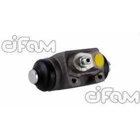 Acquista Cilindretto freno da CIFAM 101-1072 a buon mercato per soli 29,54 €