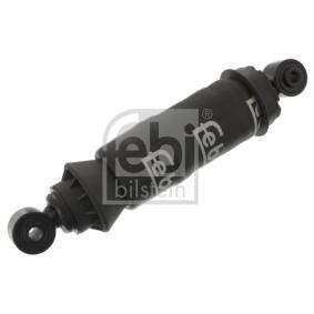 Köp Dämpare, förarhyttsupphängning av FEBI BILSTEIN 45924 till det låga priset 1221,20 kr