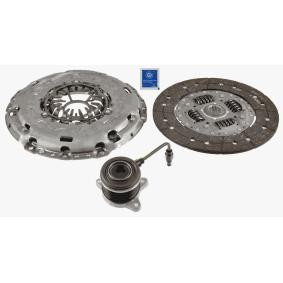 Kupplungssatz 3000 990 304