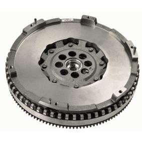 Compre Volante bimassa da SACHS 2294 501 197 a um preço baixo por 537,99 €