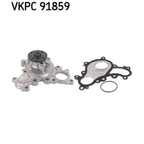 Achetez des Pompe à eau SKF VKPC 91859 à prix pour 230,64 €
