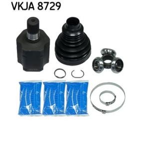 Acquista Kit giunti semiasse da SKF VKJA 8729 a buon mercato per soli 85,45 €